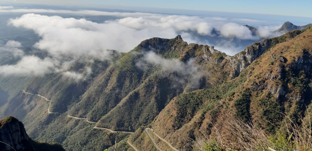 Photo of Mirante da Serra do Rio do Rastro (3)