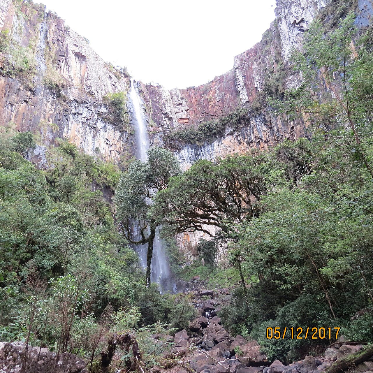 Photo of Cascata do Avencal (3)