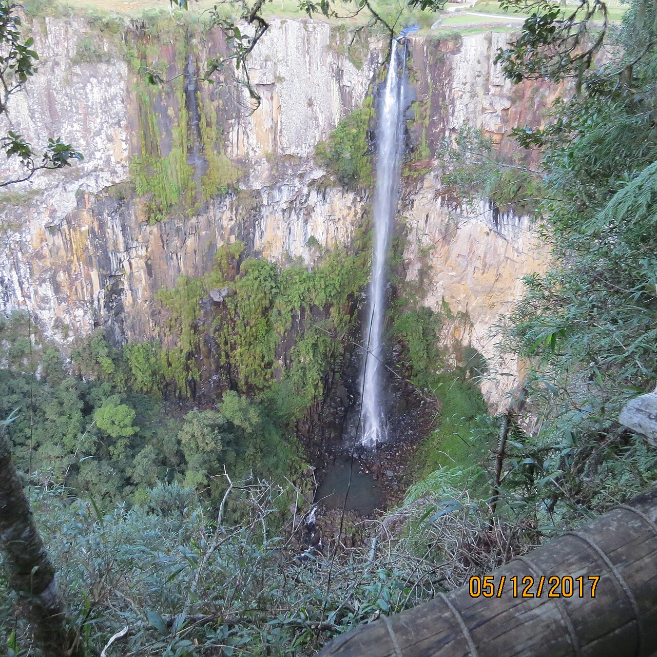 Photo of Cascata do Avencal (4)