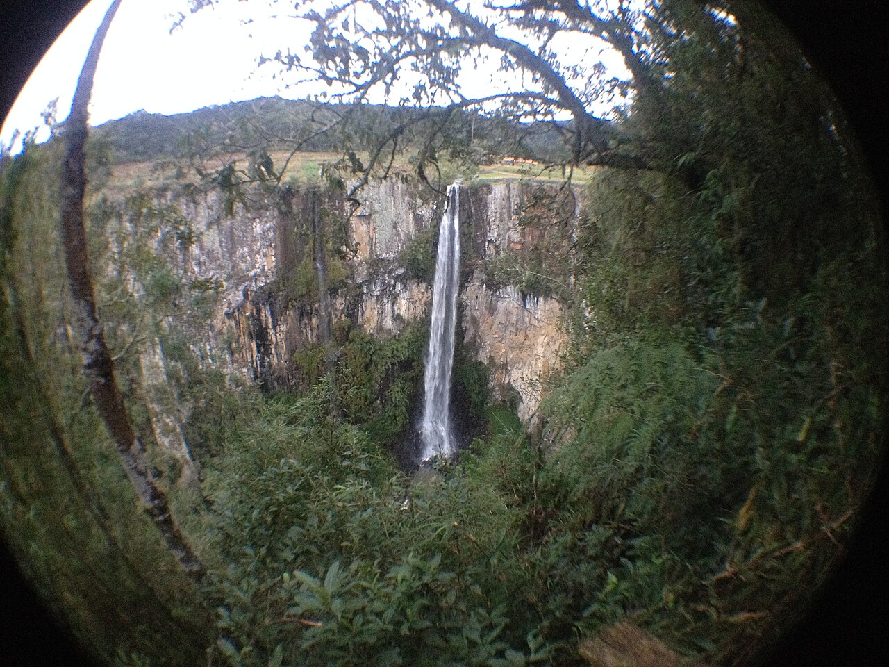 Photo of Cascata do Avencal (5)