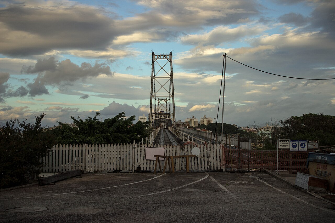 Photo of Ponte Hercílio Luz (3)