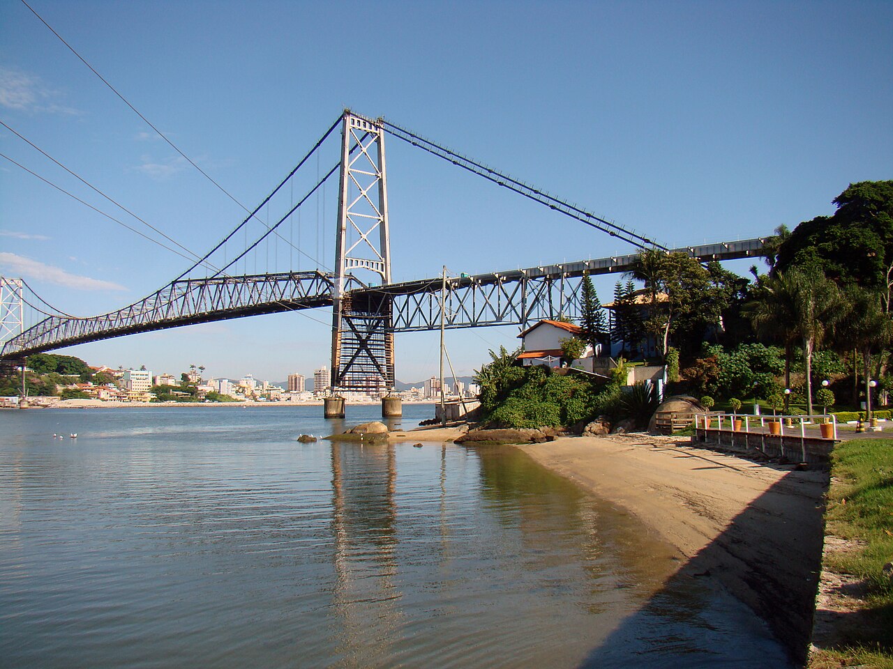 Photo of Ponte Hercílio Luz (4)