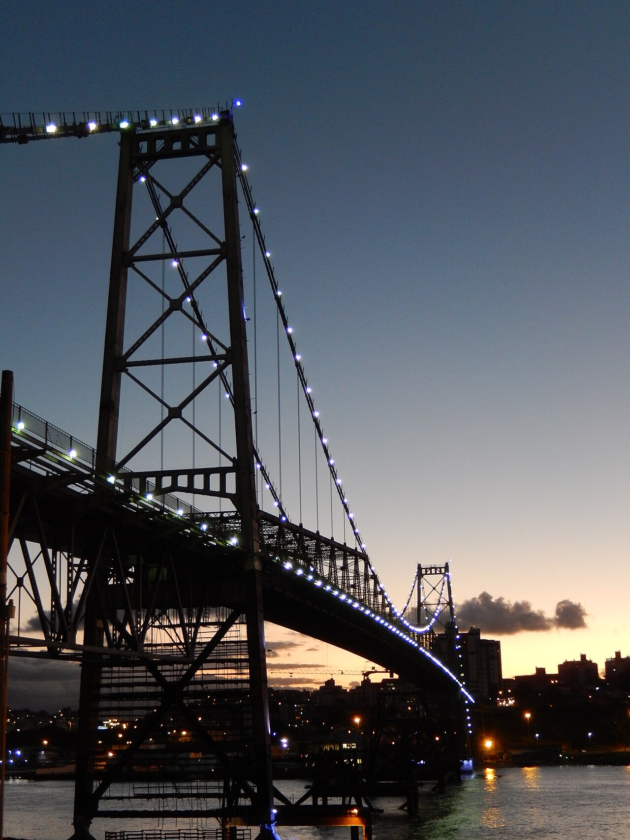 Photo of Ponte Hercílio Luz (5)