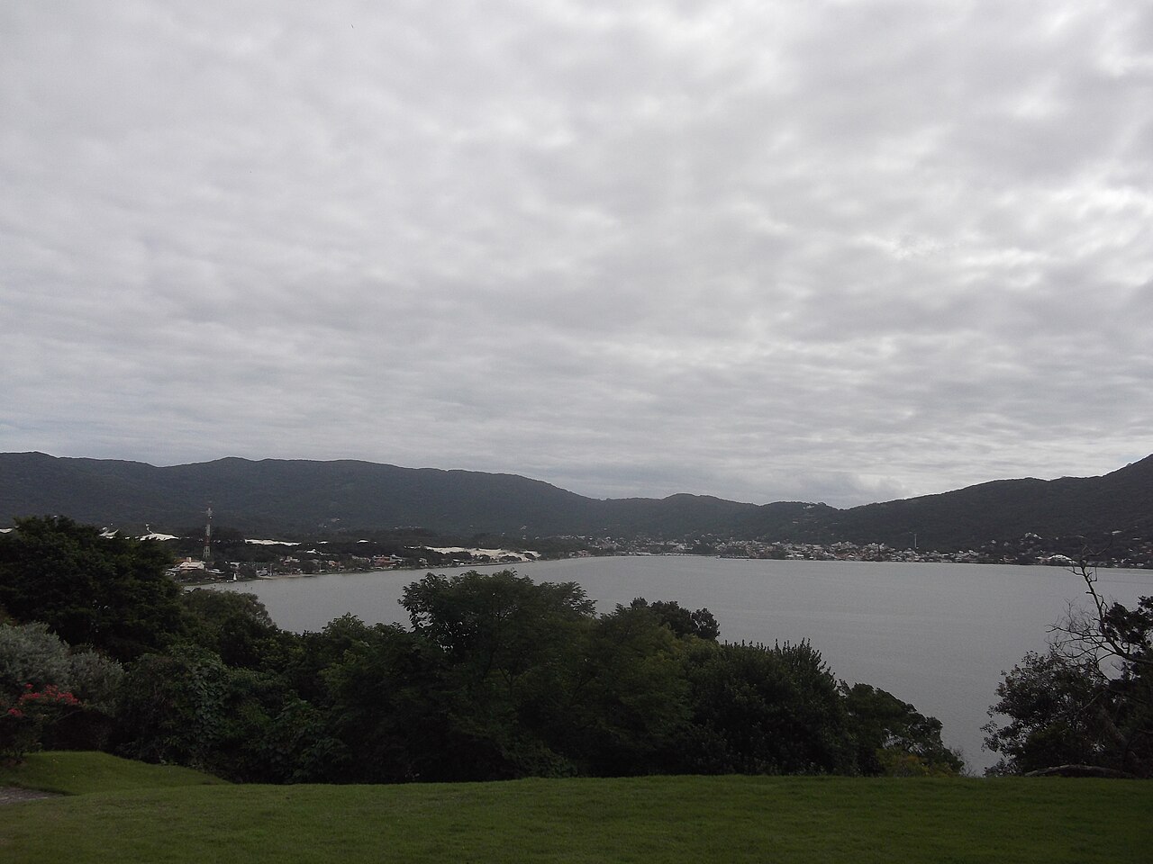Lagoa da Conceição