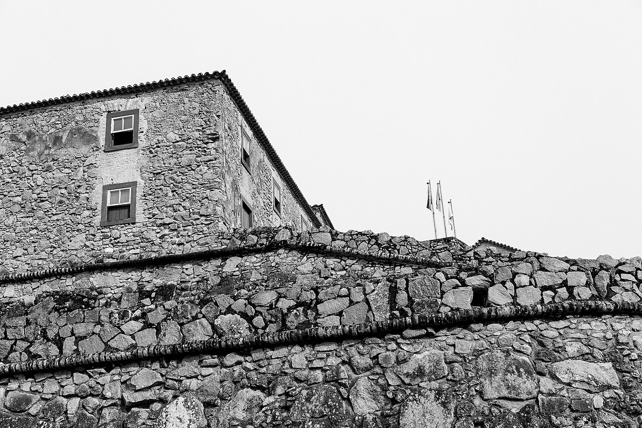 Fortaleza de São José da Ponta Grossa