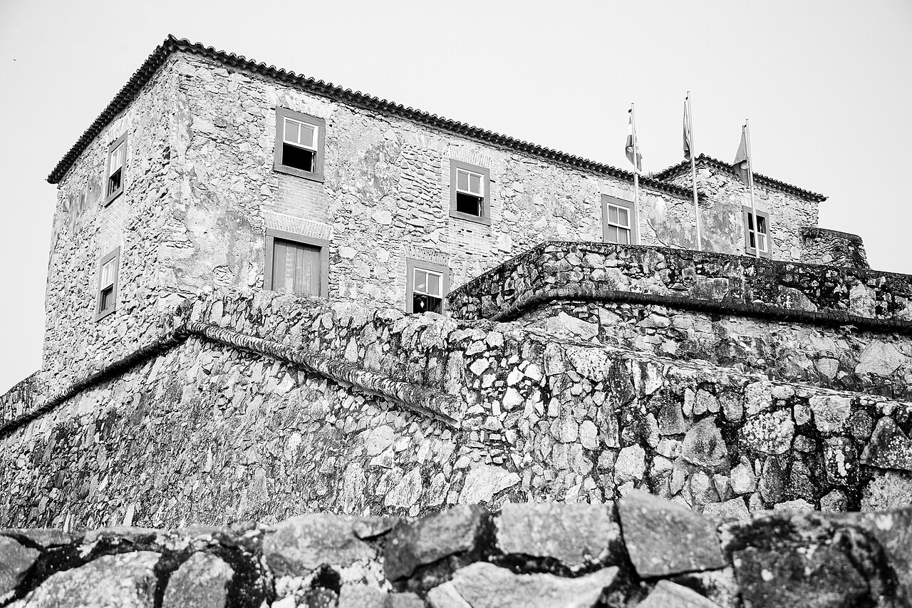 Foto de Fortaleza de São José da Ponta Grossa (3)