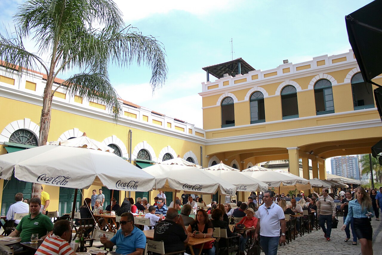 Foto de Mercado Público de Florianópolis (4)