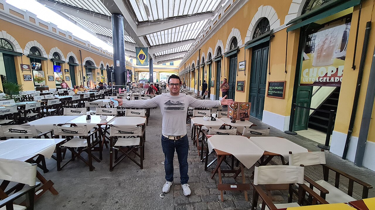 Foto de Mercado Público de Florianópolis (5)