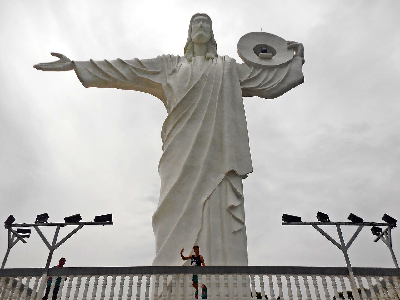 Cristo Luz