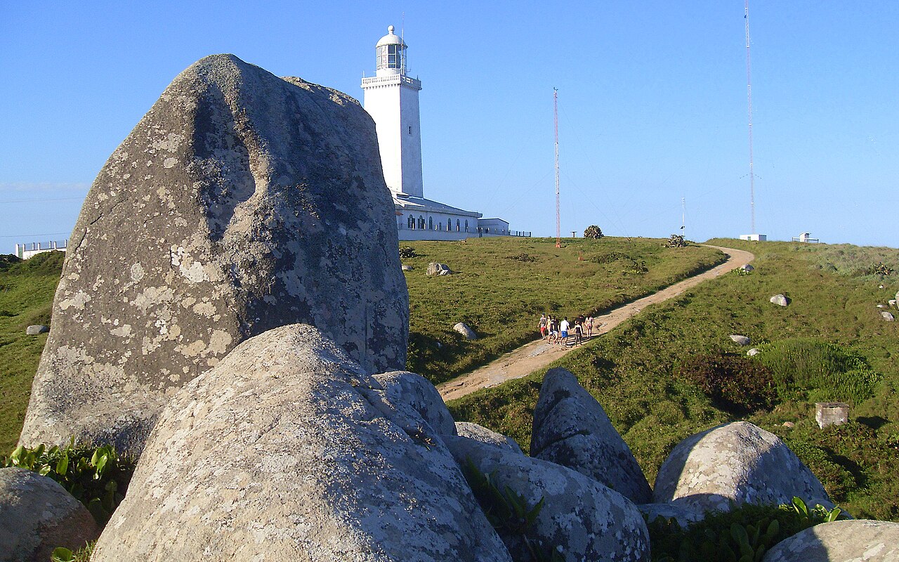 Photo of Farol de Santa Marta (4)