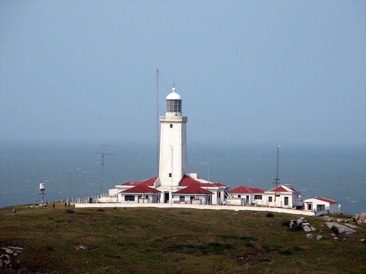 Photo of Farol de Santa Marta (5)