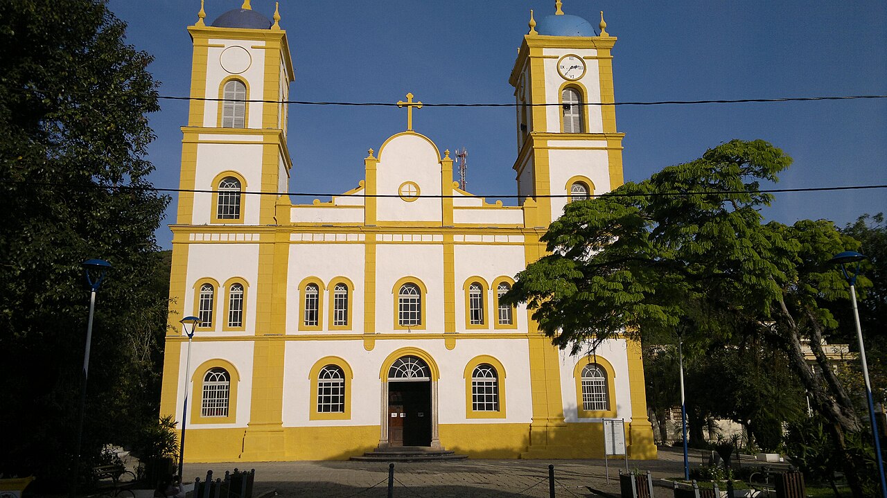 Foto de Centro histórico de São Francisco do Sul (5)