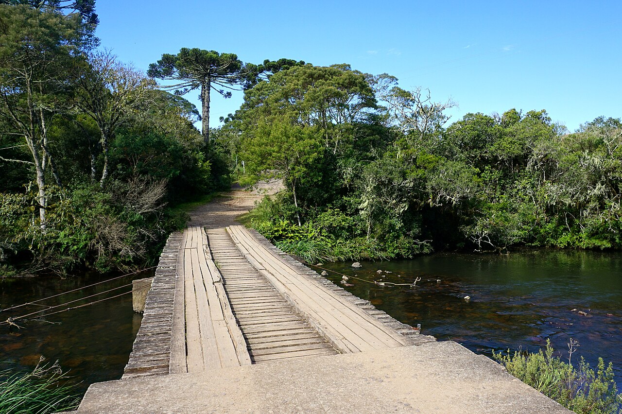 Foto de Cambará do Sul → Cânion Itaimbezinho (5)