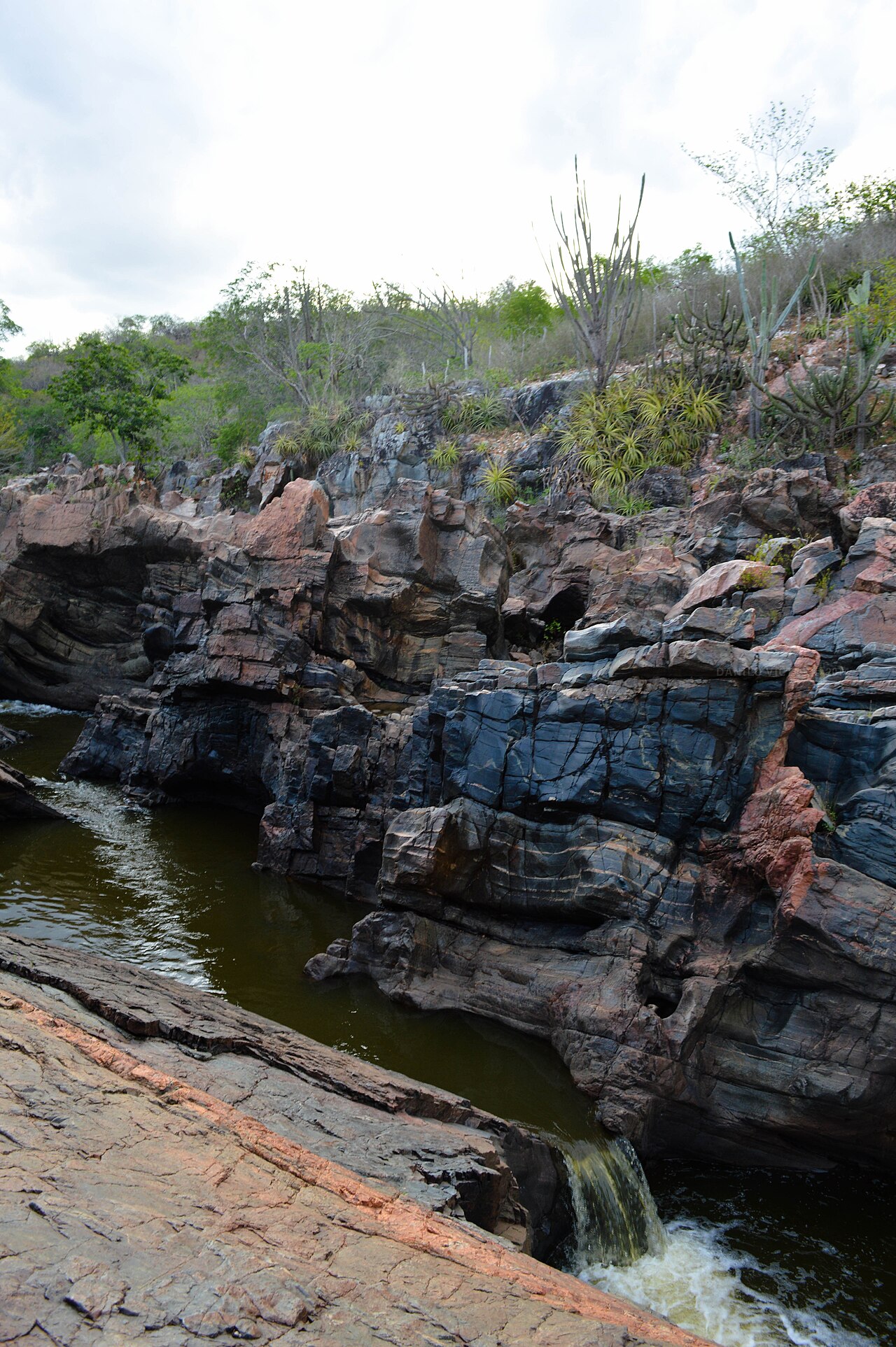 Photo of Cachoeira do Inferno (3)