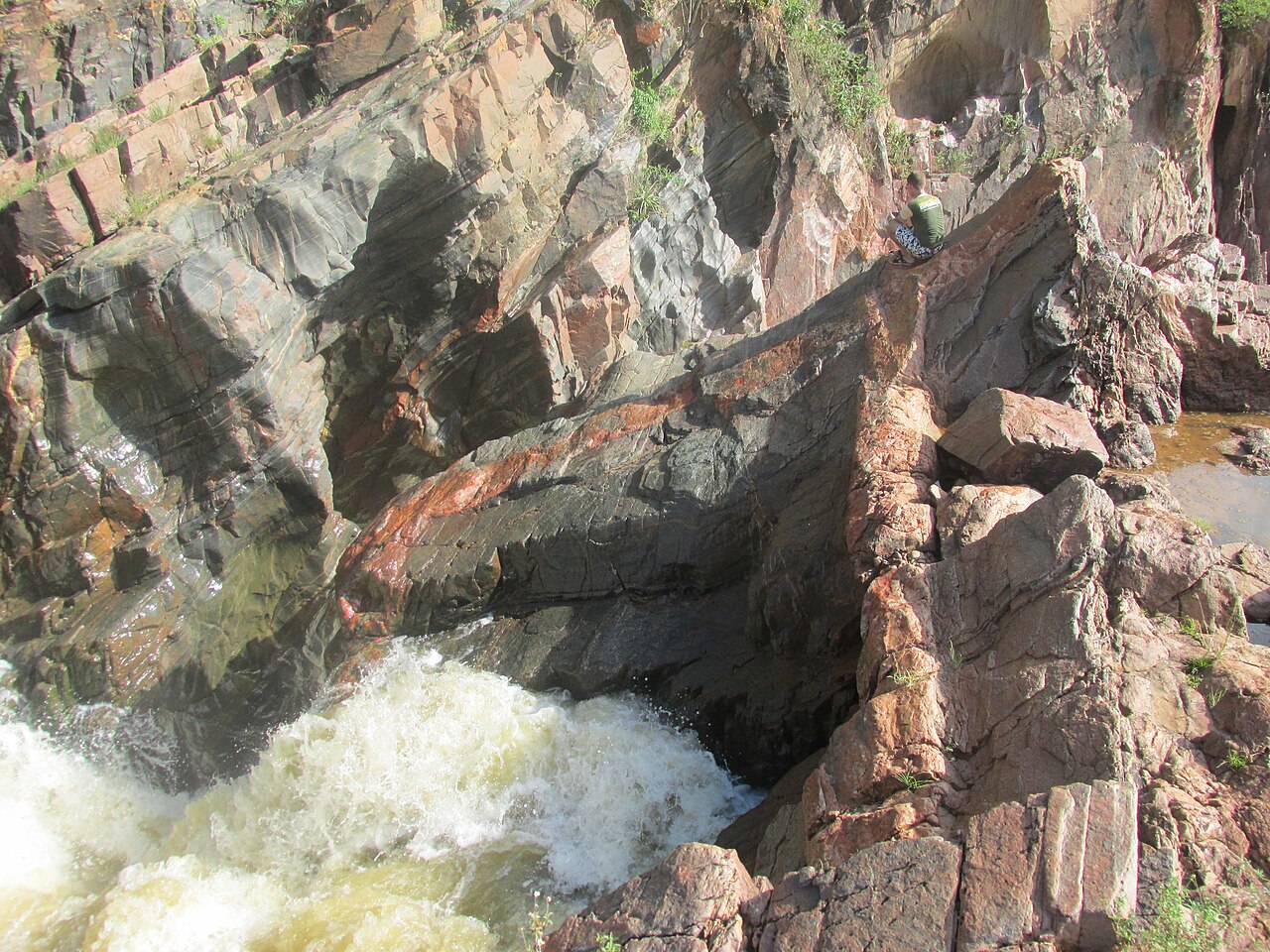 Photo of Cachoeira do Inferno (4)