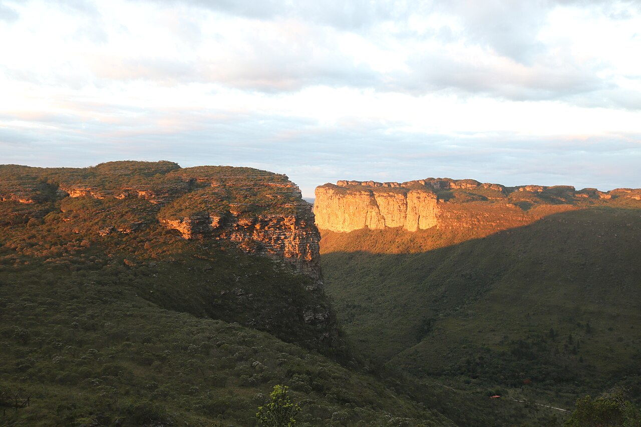 Foto de Parque nacional de la Chapada Diamantina (4)