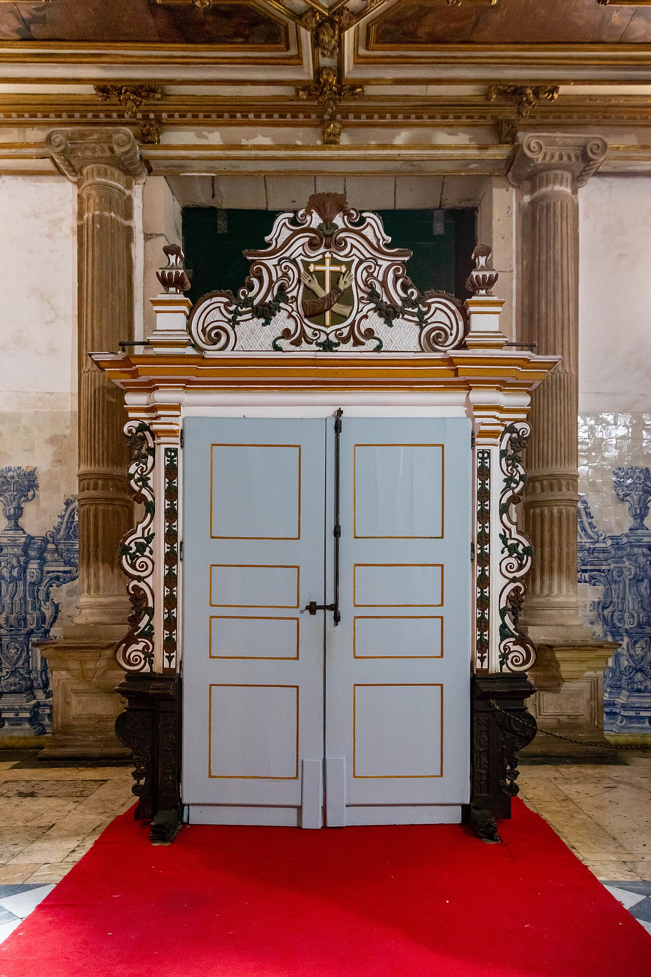 Foto de Igreja e Convento de São Francisco (3)