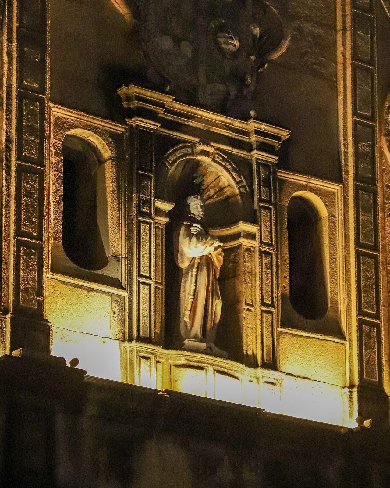 Foto de Igreja e Convento de São Francisco (5)