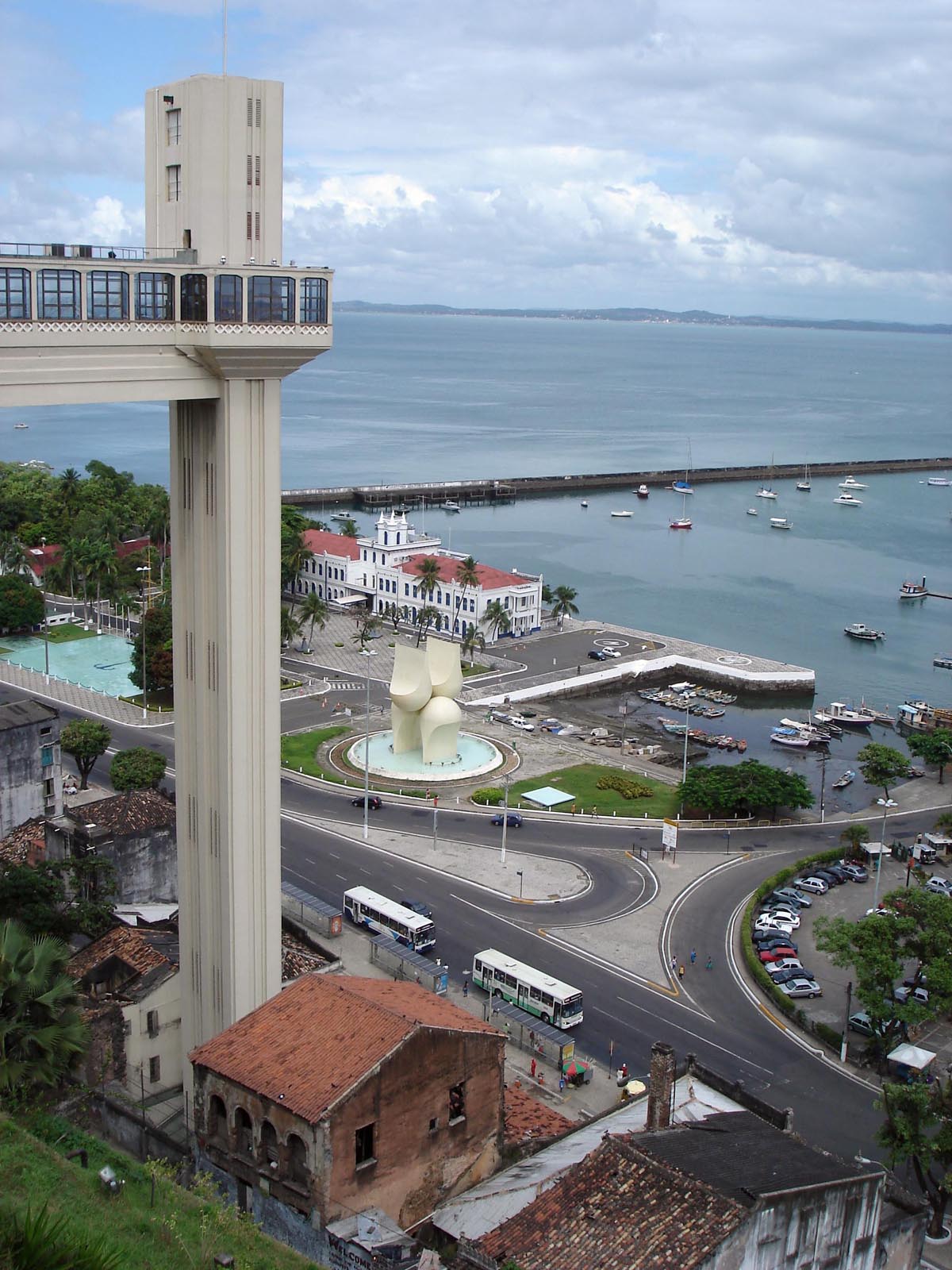 Elevador Lacerda