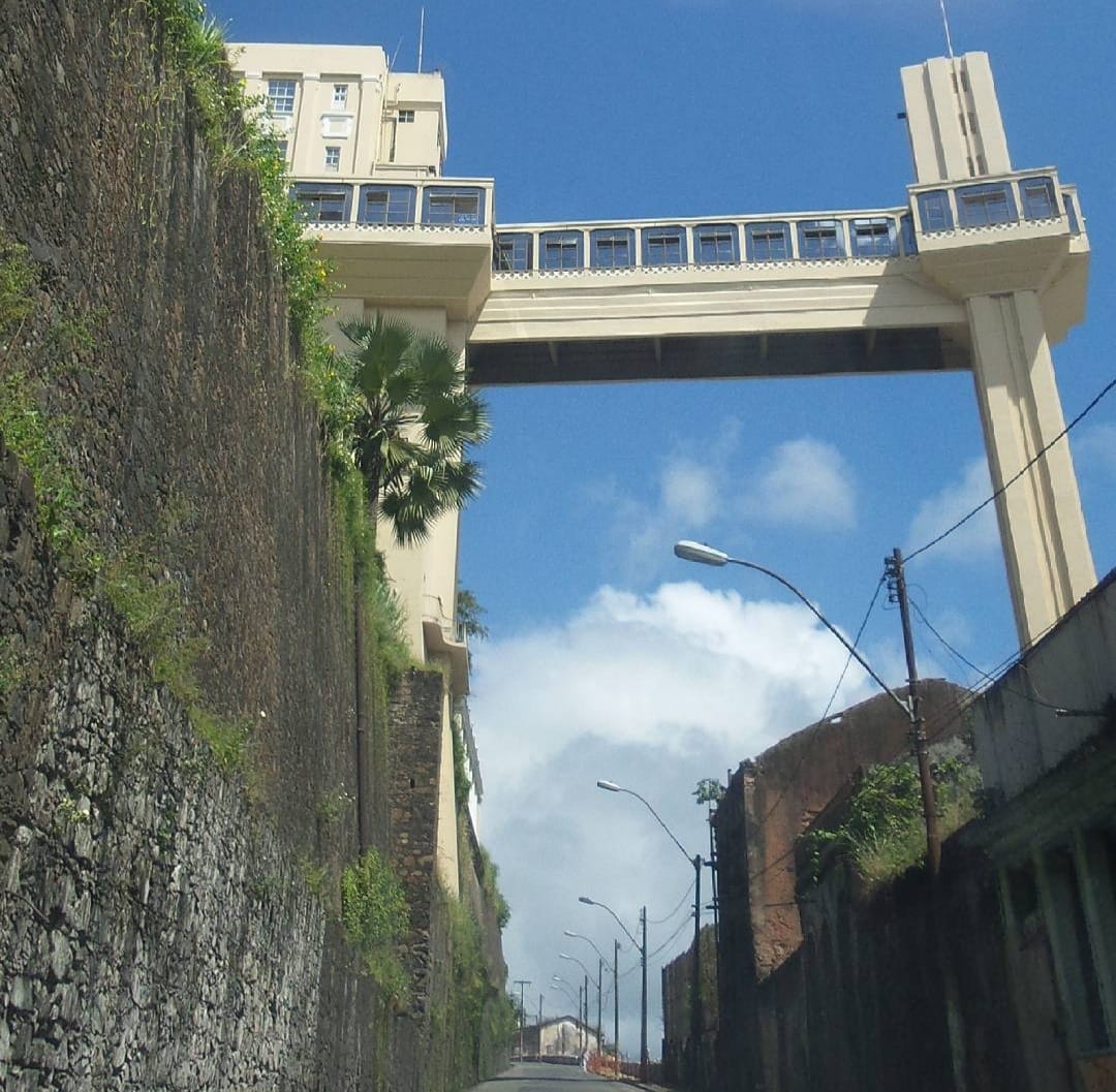 Photo of Elevador Lacerda (5)