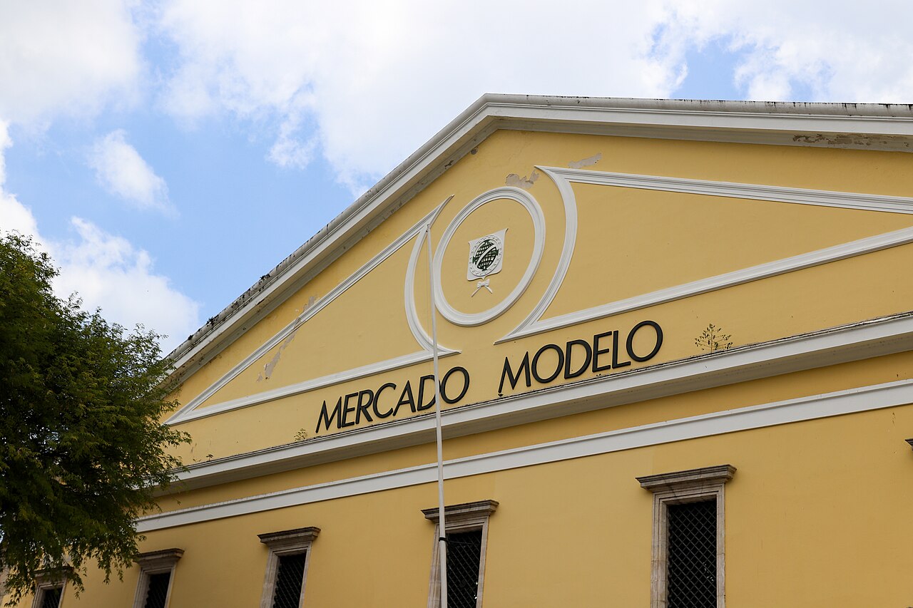 Foto de Mercado Modelo (4)