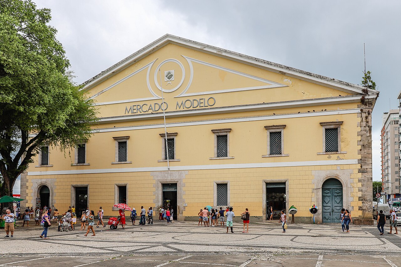 Foto de Mercado Modelo (5)