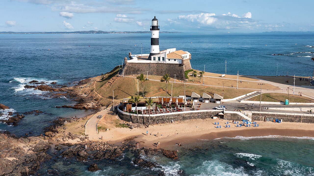 Farol da Barra