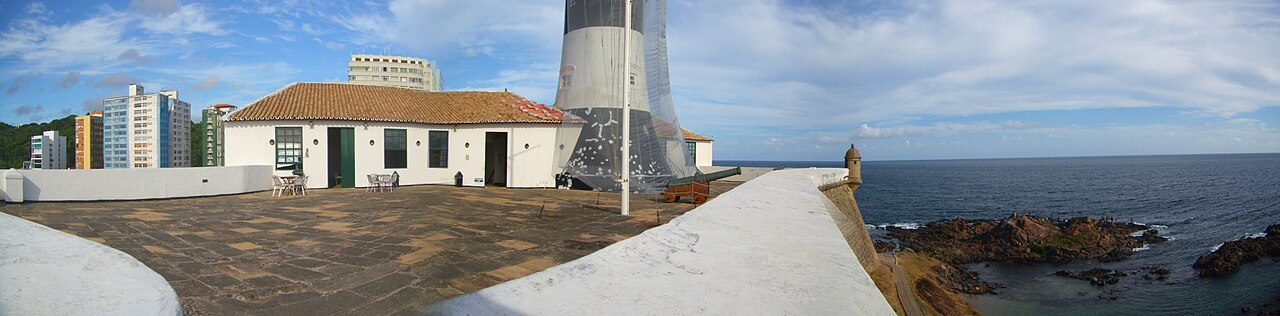 Foto de Farol da Barra (4)