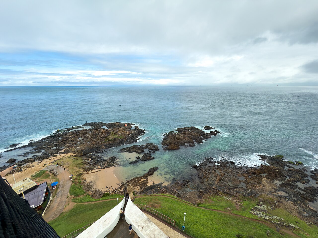 Foto de Farol da Barra (5)