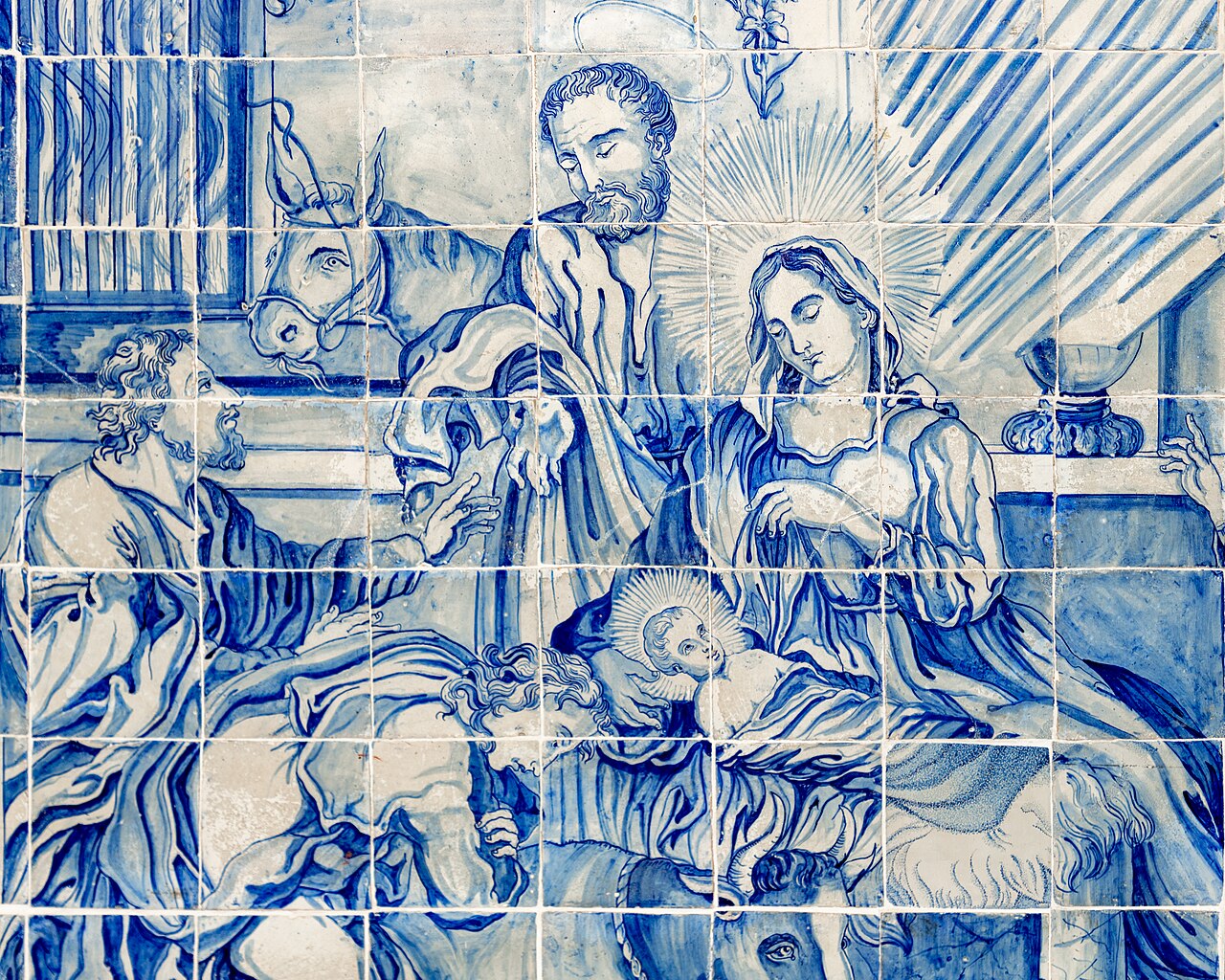 Foto de Igreja do Senhor do Bonfim (2)