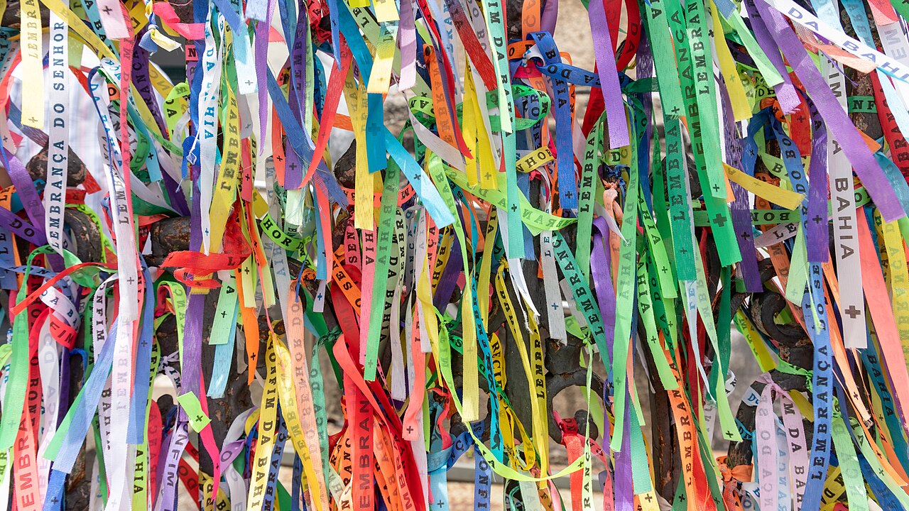 Foto de Igreja do Senhor do Bonfim (5)