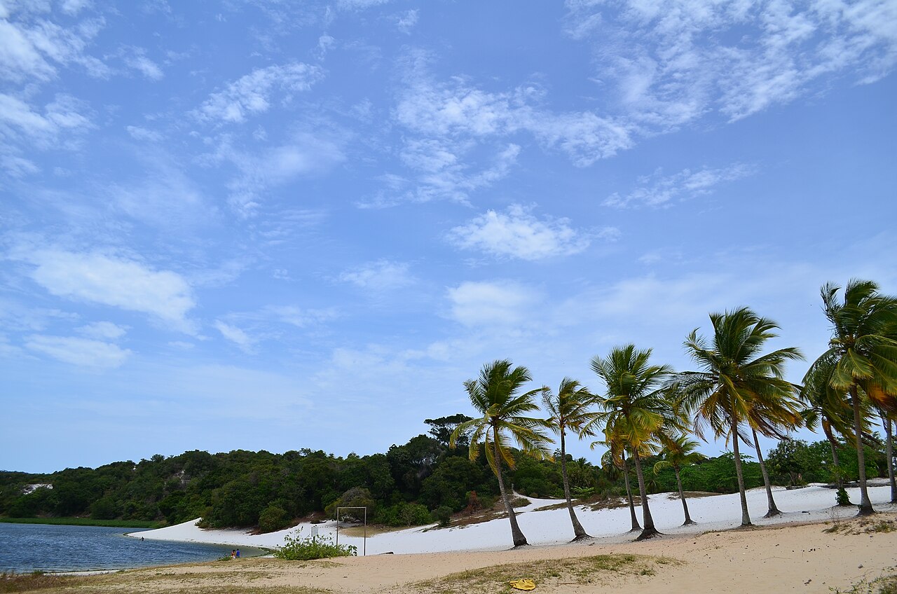 Foto de Lagoa do Abaeté (3)