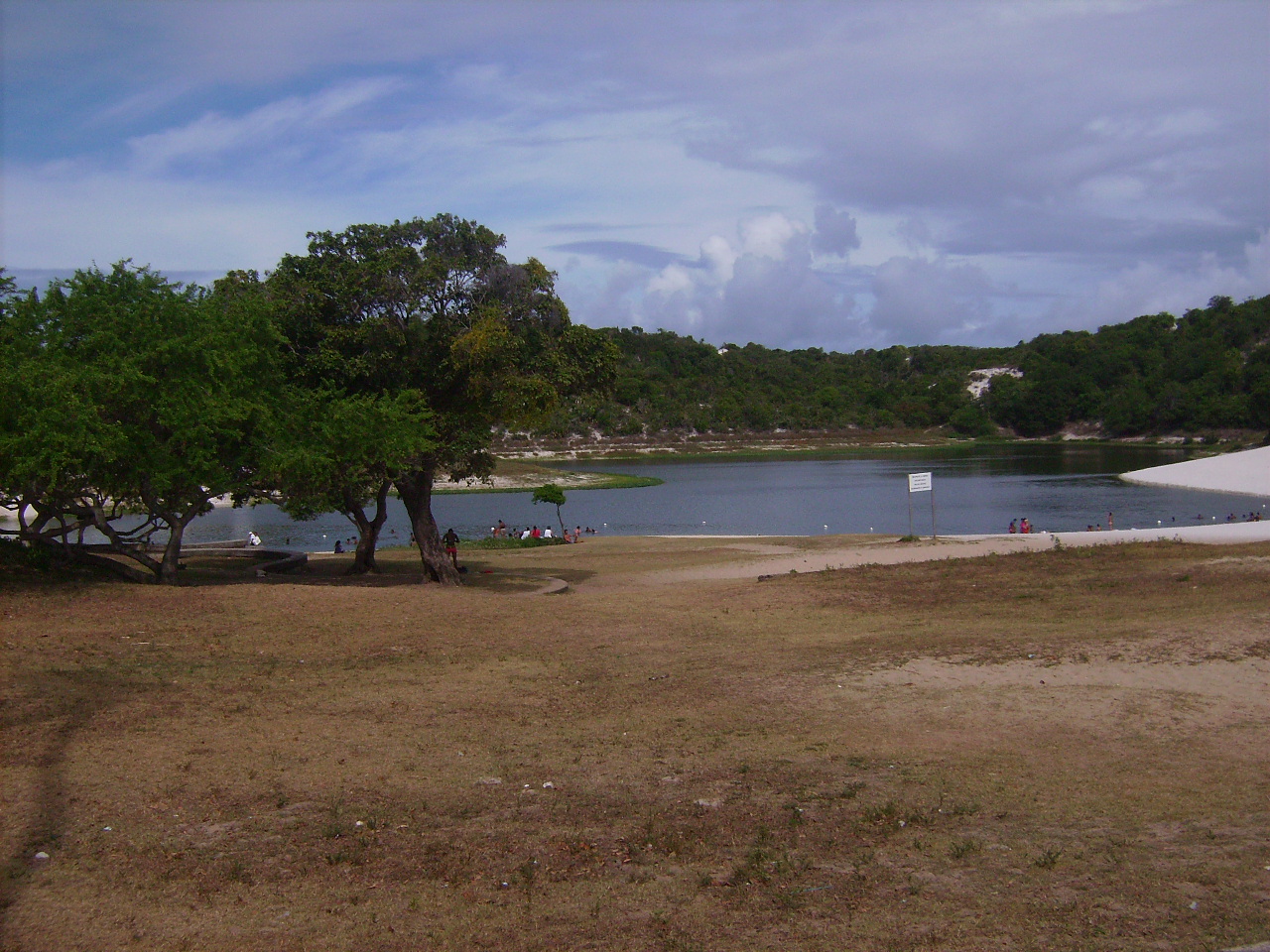 Foto de Lagoa do Abaeté (4)