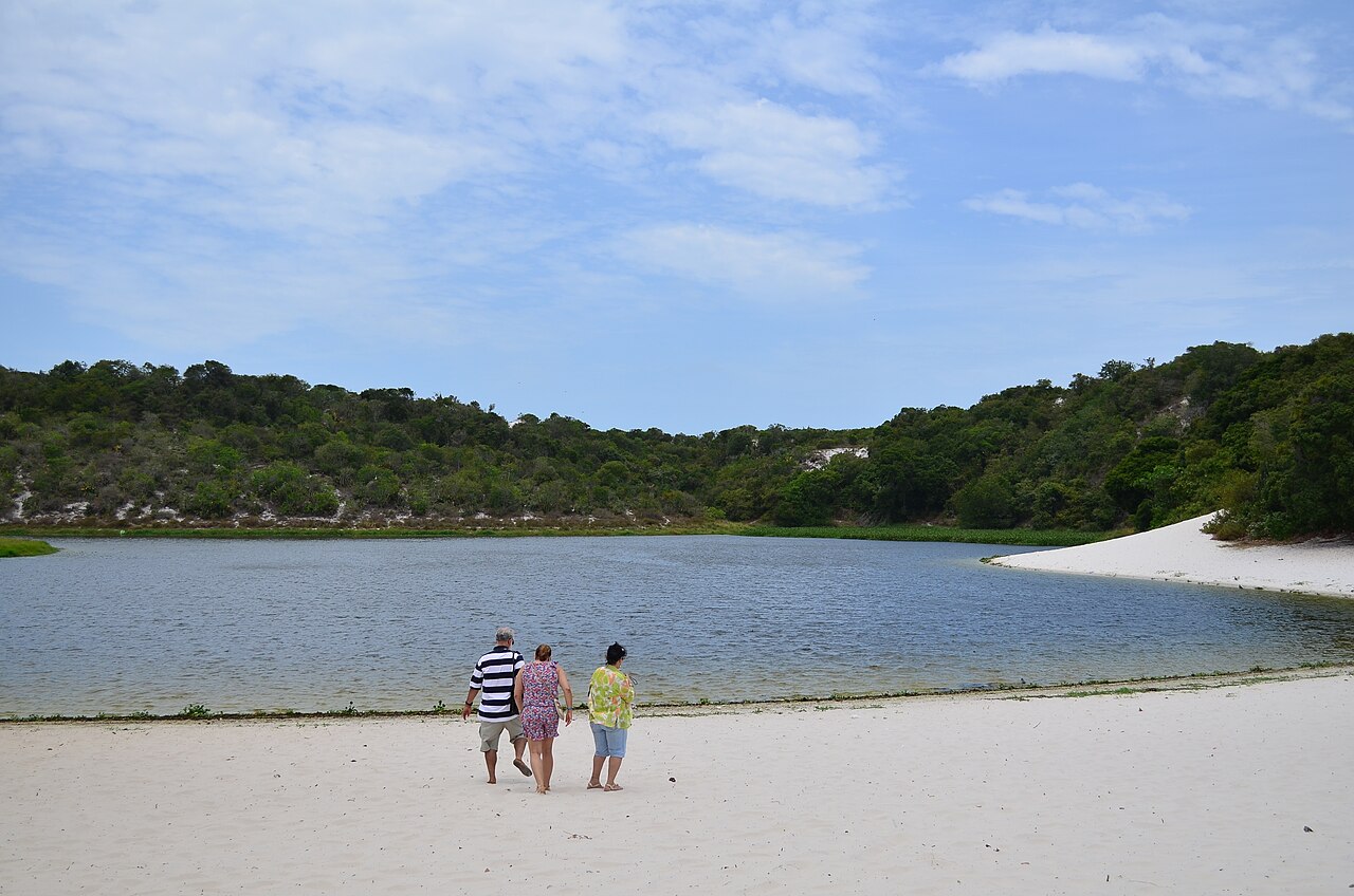 Foto de Lagoa do Abaeté (5)
