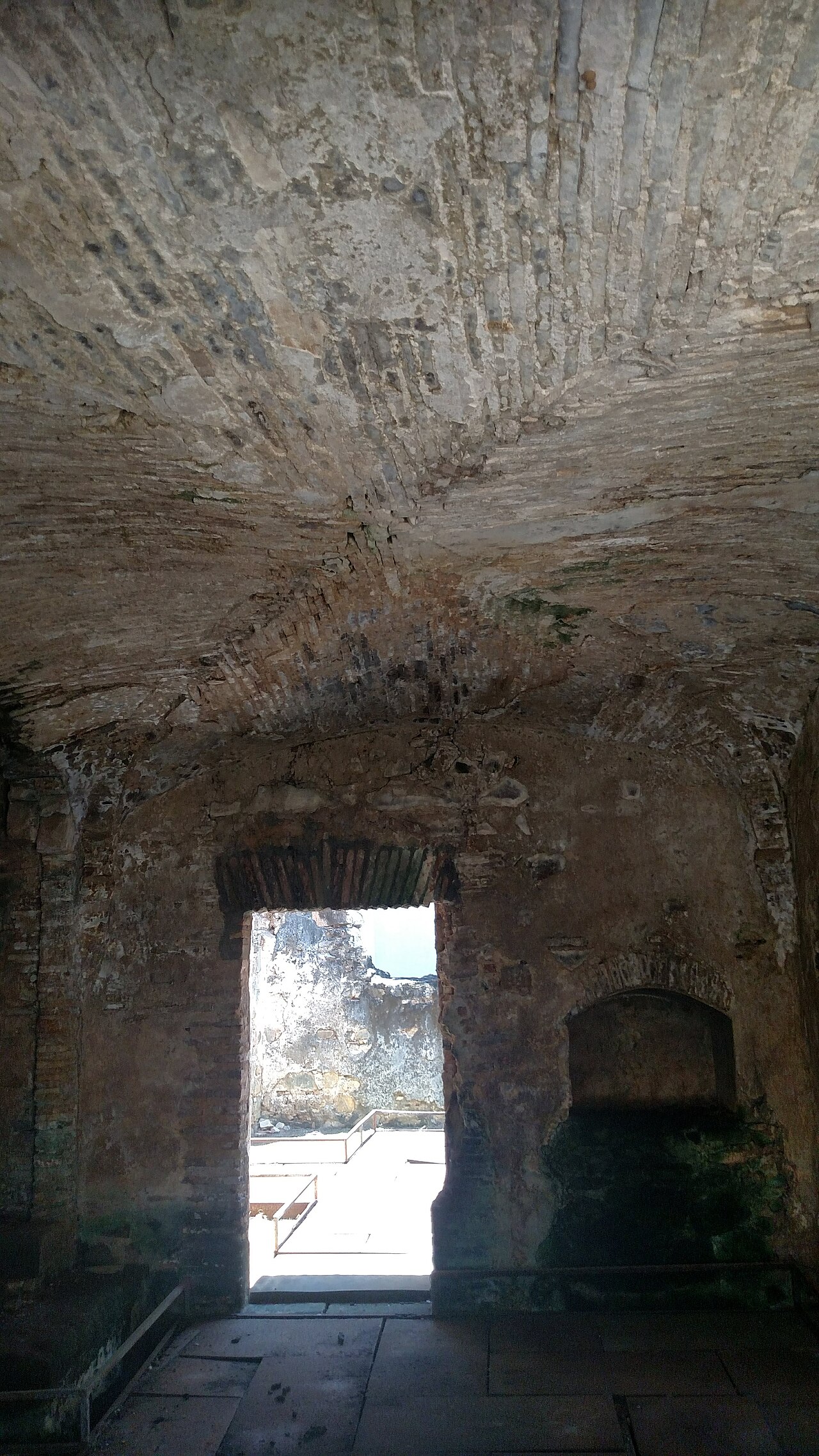 Foto de Castelo Garcia d'Ávila (3)