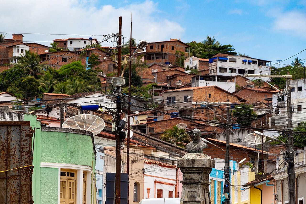 Photo of Centro histórico de Cachoeira (5)