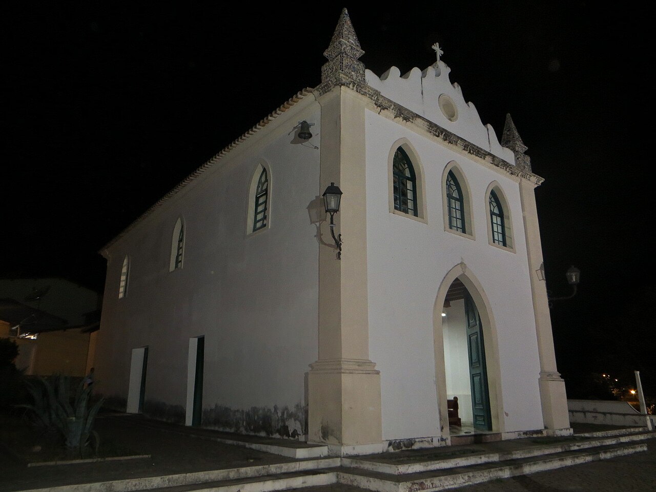 Foto de Centro histórico de Lençóis (3)