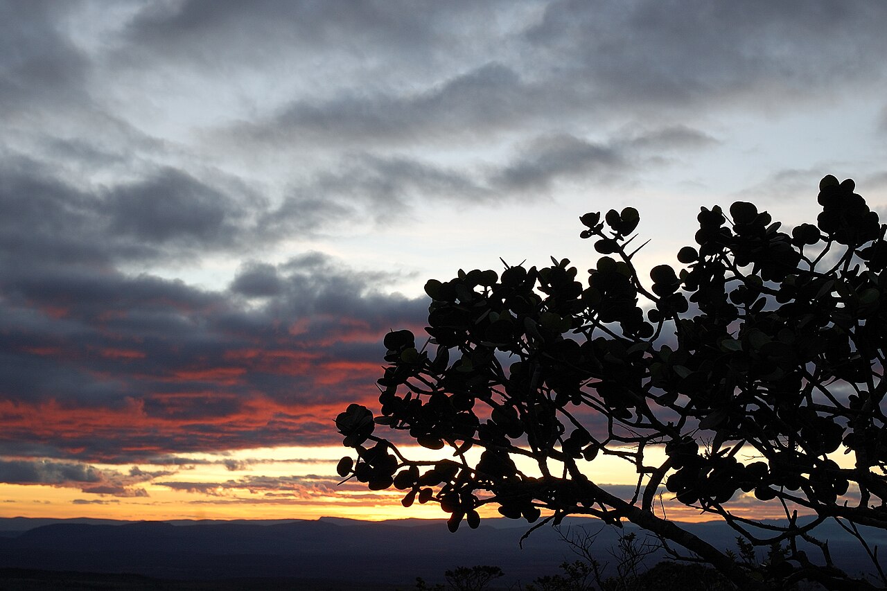 Photo of Morro do Pai Inácio (3)