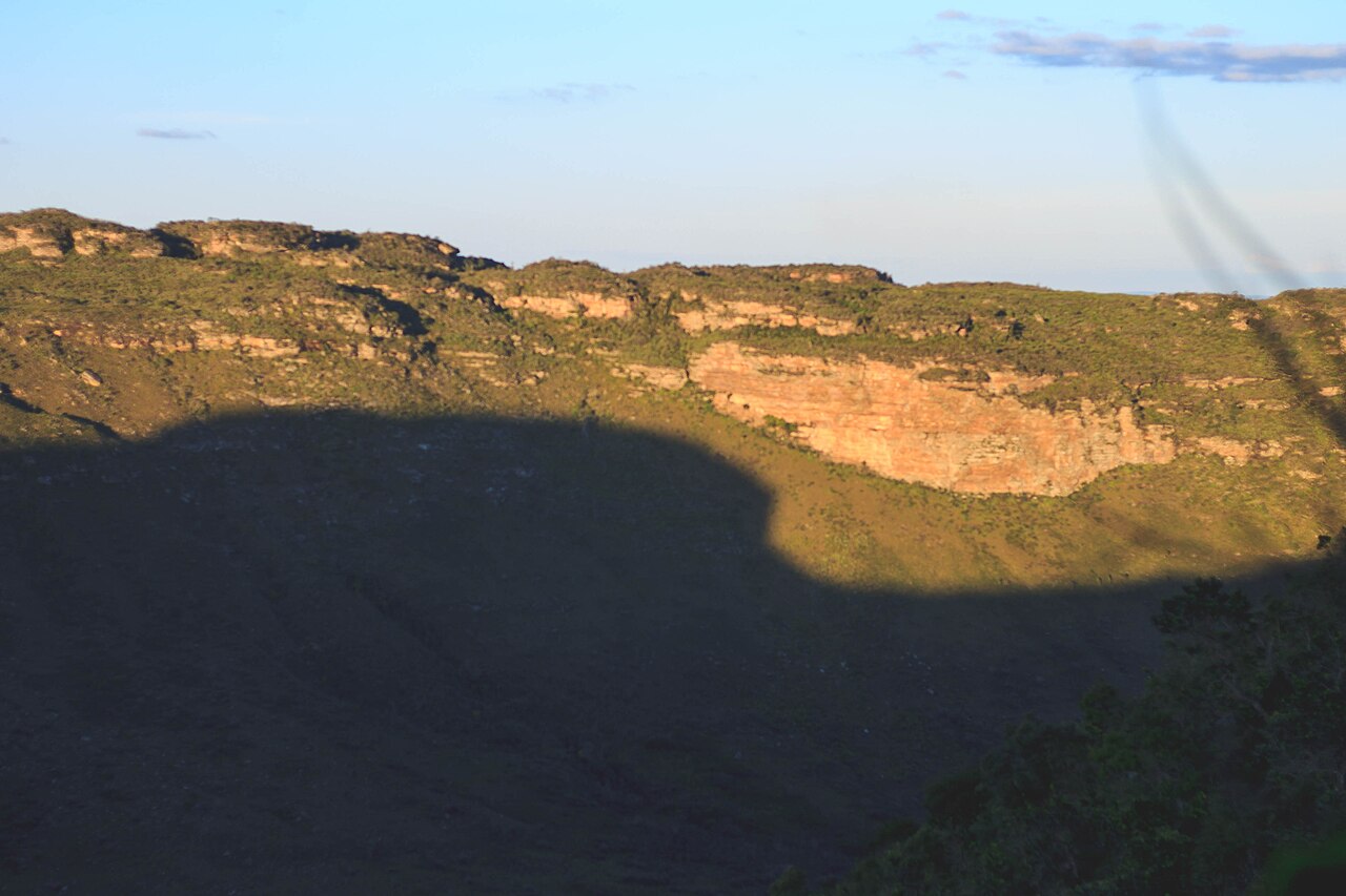 Photo of Morro do Pai Inácio (5)