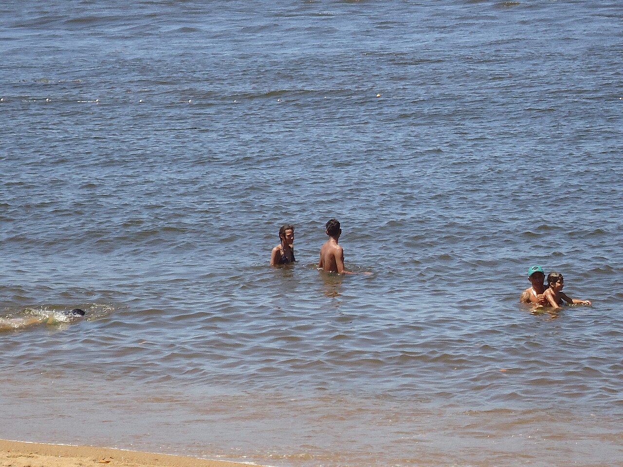 Foto de Praia da Concha, Itacaré (3)