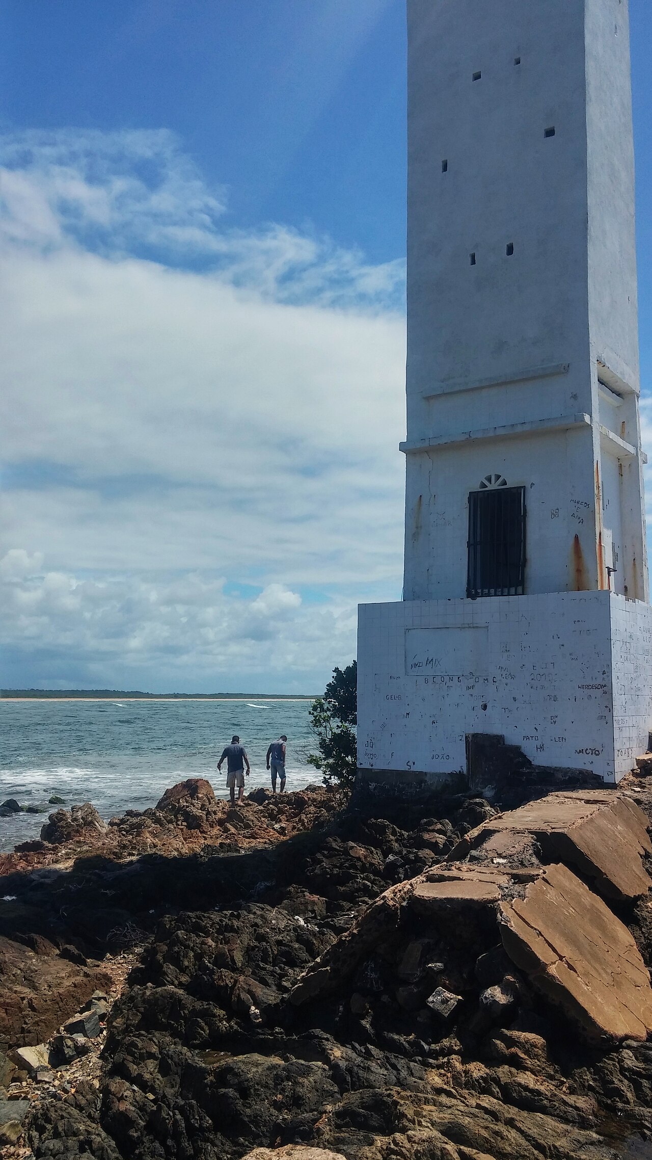 Foto de Praia da Concha, Itacaré (4)