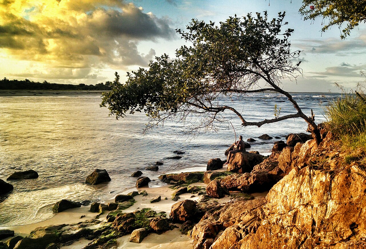 Foto de Praia da Concha, Itacaré (5)