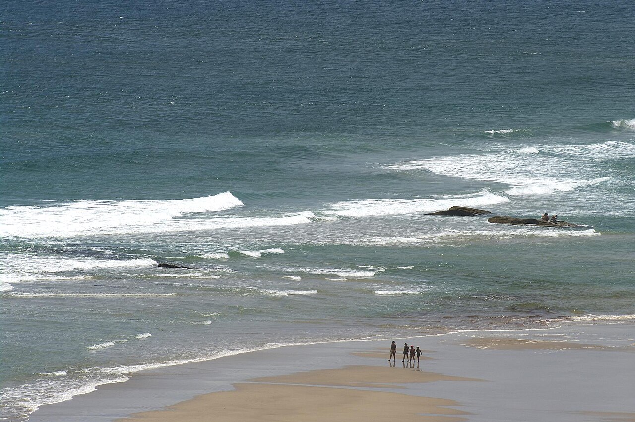 Photo of Praia de Itacarezinho (3)