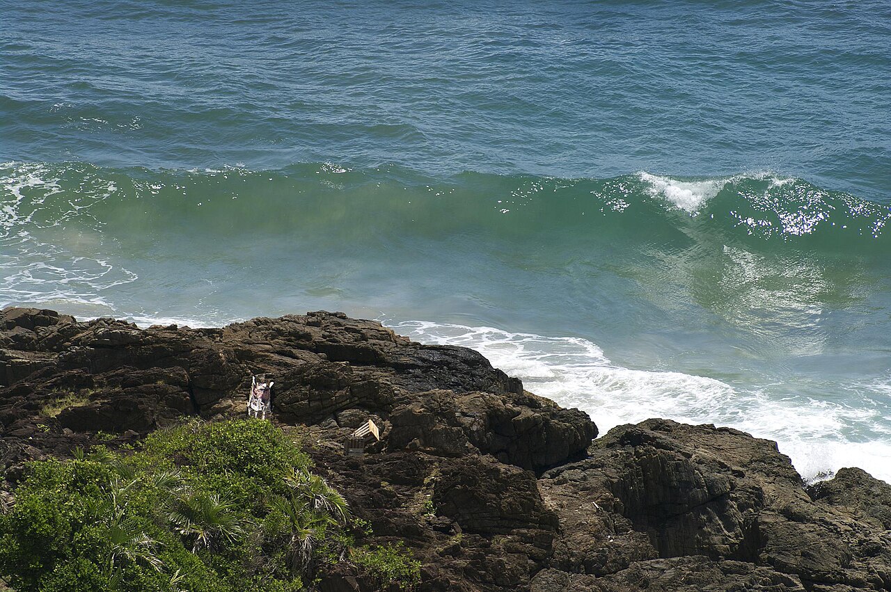 Photo of Praia de Itacarezinho (4)