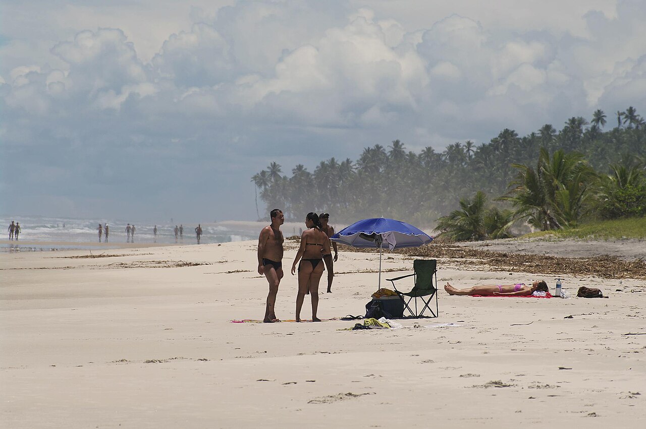 Photo of Praia de Itacarezinho (5)