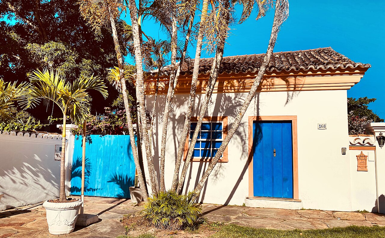 Photo of Cidade Histórica de Porto Seguro (3)