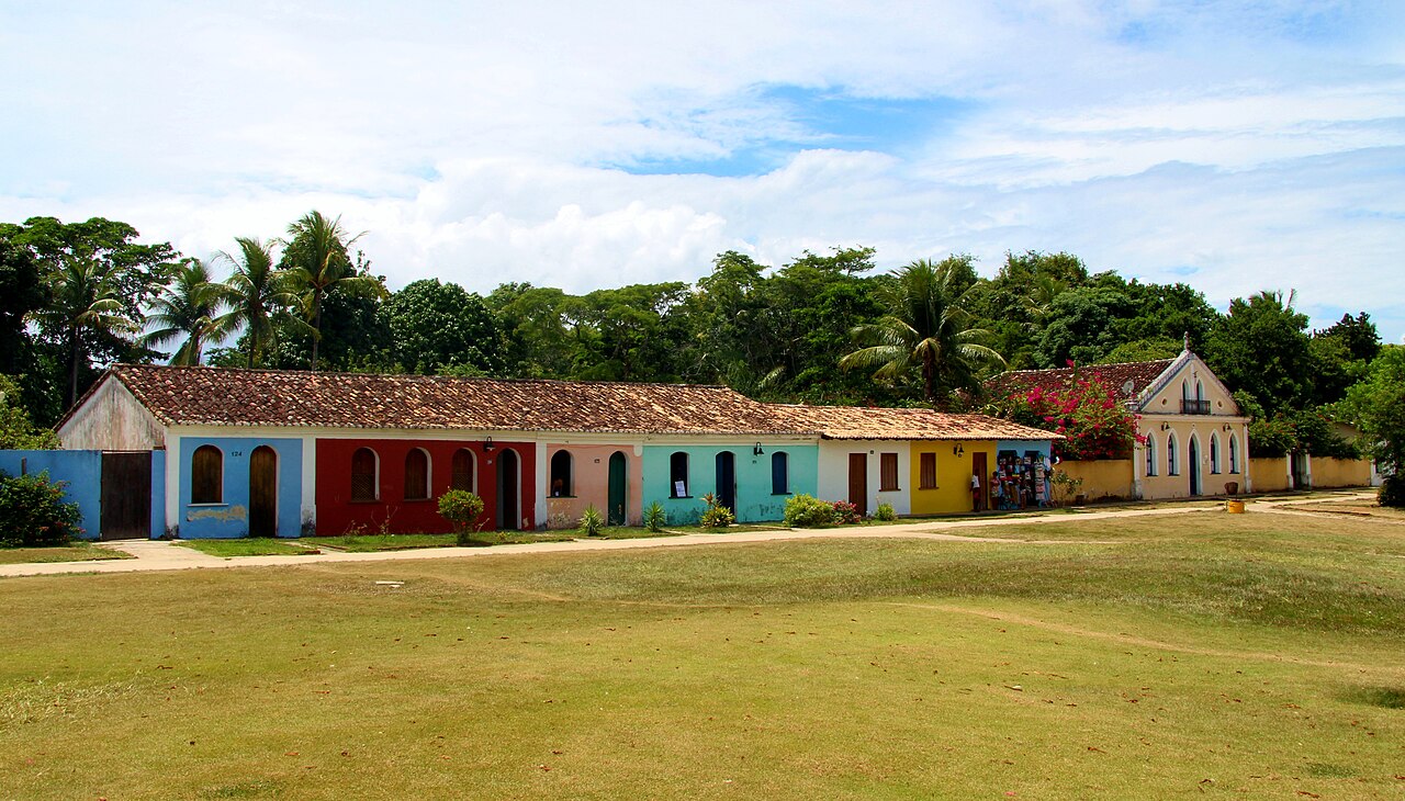 Photo of Cidade Histórica de Porto Seguro (4)