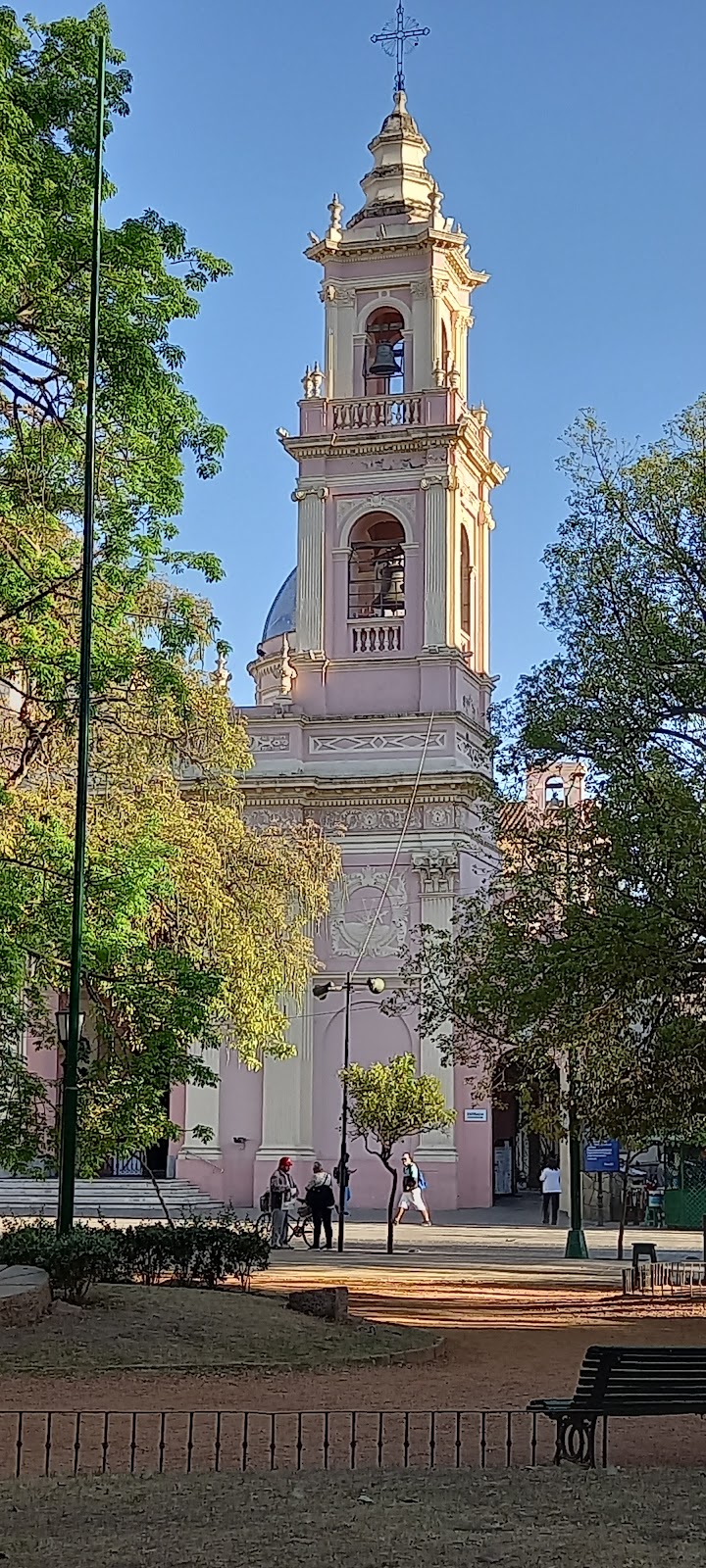 Chilto Viajero EVT
