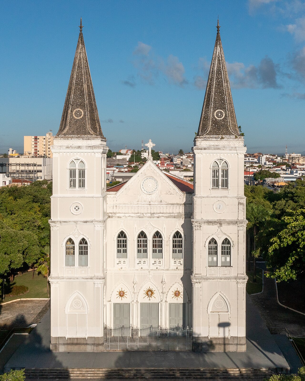 Catedral Metropolitana de Aracaju