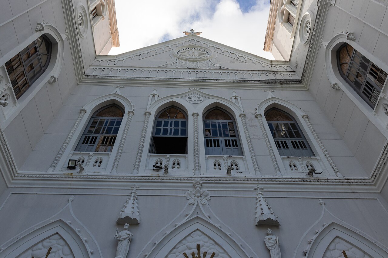 Foto de Catedral Metropolitana de Aracaju (4)